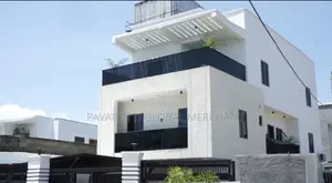 Furnished 4bdrm Duplex in Lekki for sale