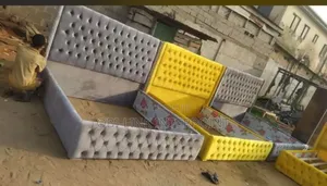 6 by 6 Bed Frame