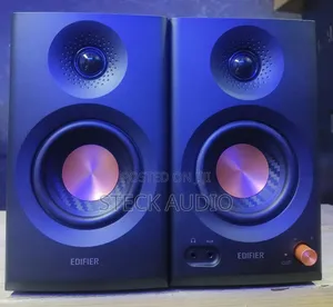 Mr3bt Edifier Studio Monitor