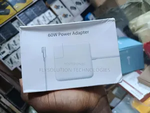 Apple 60w Magsafe Power Adapter