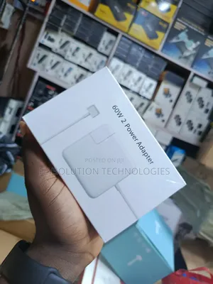 Apple 60w Magsafe 2 Power Adapter