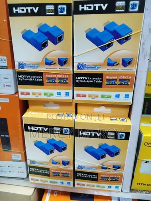 30 Meter Hdmi Extender