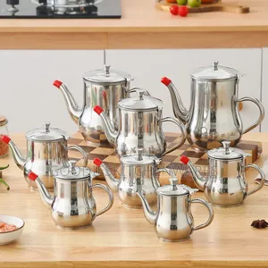Stainless Steel Oil Filter Cup