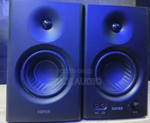 Mr4 Active Studio Monitor