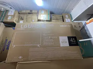45” Lg Television