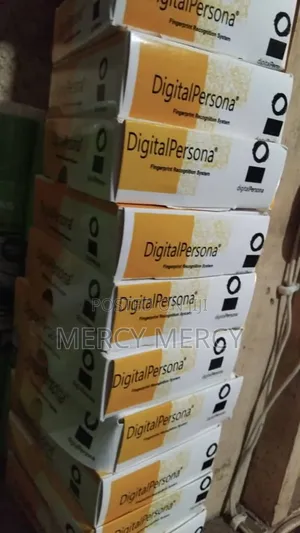 Digital Personal Finger Print