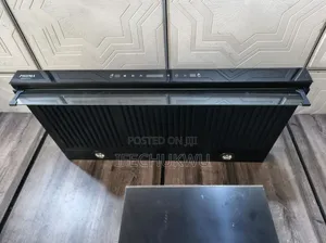 Original Phiima Under Cabinet Inverter Automatic Heat Extractor 90cm