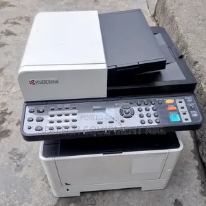 Kyocera Mita 2640dw