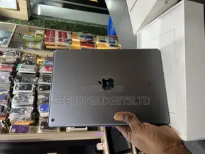 Apple iPad (2022) 64 GB Gray