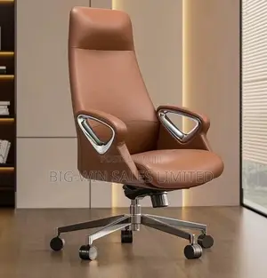 Super Executive Chair