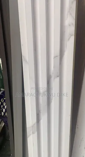 Fluted Panel Wholesale Retail Available