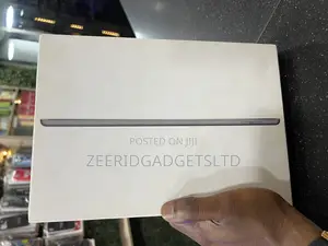 Apple iPad 10.2 (2019) 32 GB Gray