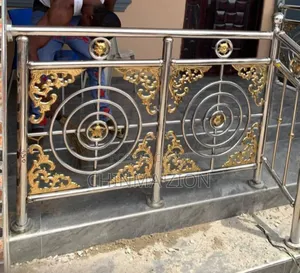 Stainless Handrail