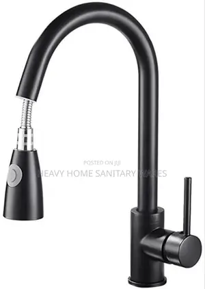 Kitchen Sink Tap