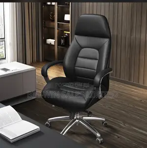 Executive Office Chair