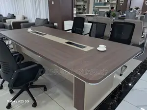Executive Conference Table #01