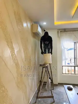 Painting and Production