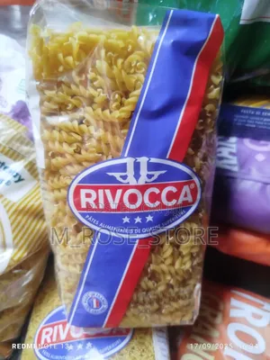 Rivocca Macaroni