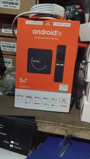 Hydroid Smart Tv Stick
