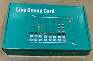 Original Live Soundcard Professional
