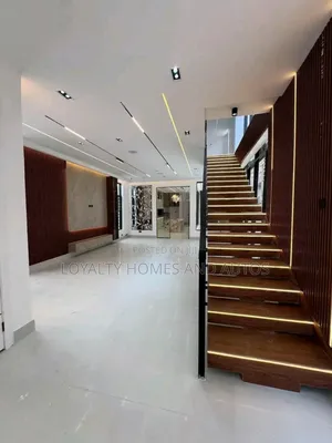 Furnished 5bdrm Duplex in Ajah Lagos for sale