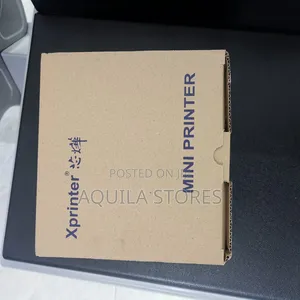 Xprinter Xp-236b-l Thermal Barcode Printer