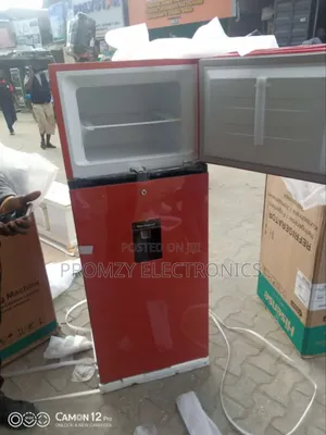 Hisense Refrigerator With Water Dispenser Model Ref205drb(205liters)