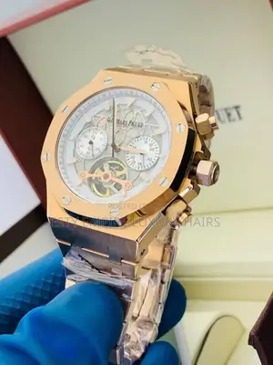 High Quality Luxury Audemars Piquet Chain Wristwatches