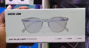Green Lion Anti Blue Light Eyewear