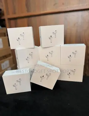 The New Airpods Pro 3 Hits the Market