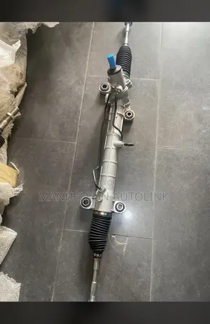 Steering Rack Toyota Corolla 02-06 Matrix 02-06 Yaris Prius Previa