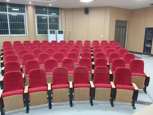 Auditorium Chair