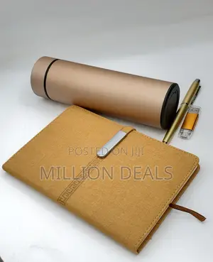 4in1 Luxury Men's Gift Box Sets