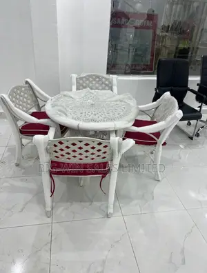 Guarding Chair/Outdoor Chair