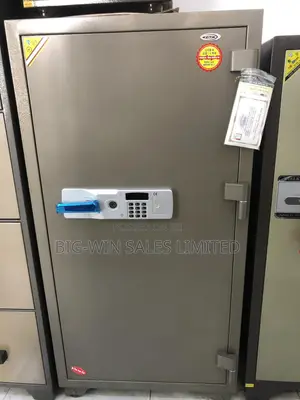 Fireproof Safe
