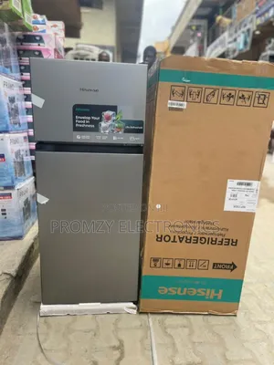 Hisense 172dr Freezer Refrigerator
