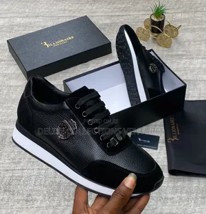 High Quality Billionaire White Sole