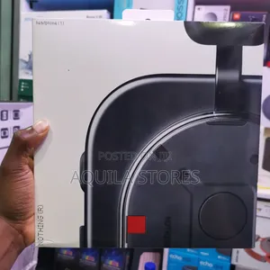Nothing Wireless Over-ear Headphone With Active Noise Cancellation