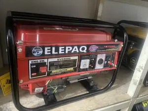 Elepaq Generator