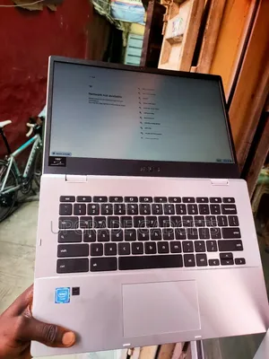Laptop Asus Chromebook C423 4GB Intel HDD+SSD 32GB