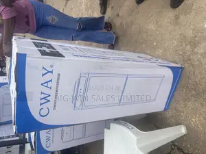Cway Water Dispenser