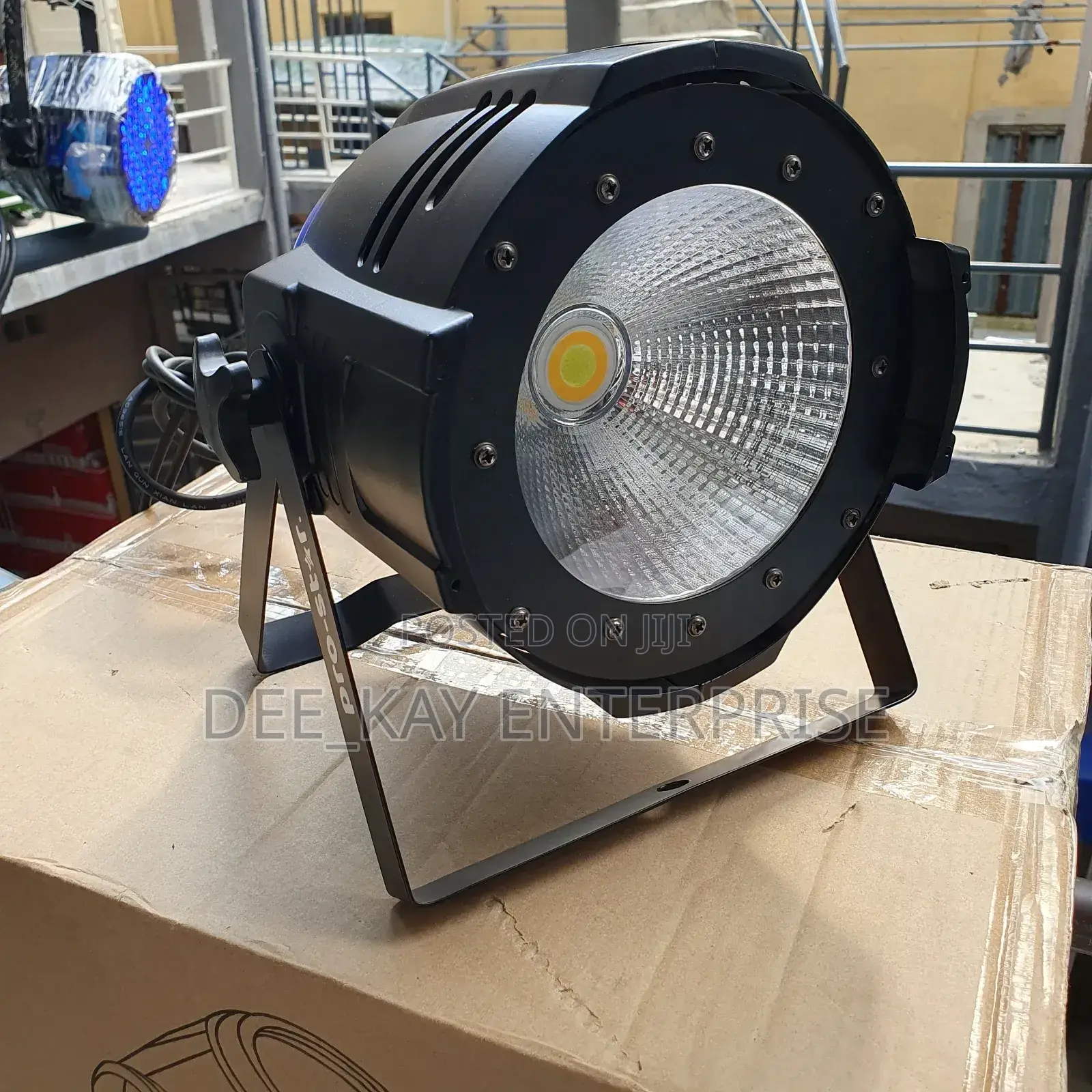 Cob 100watts Light