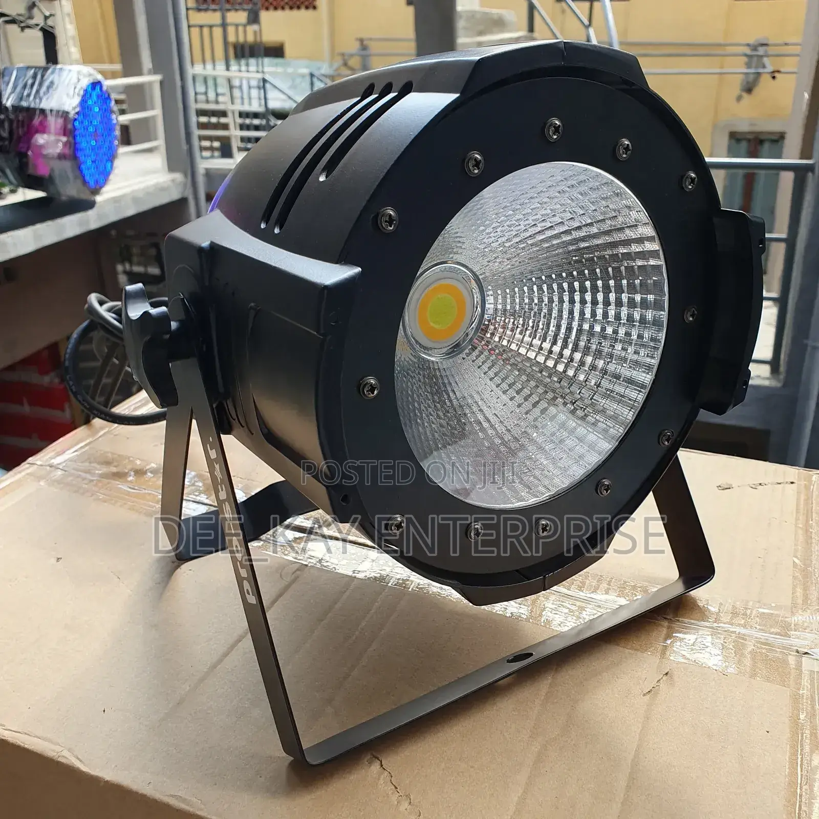 Cob 100watts Light