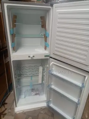 205l Haier Thermocool Refrigerator