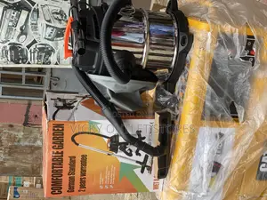 20liters Wet and Dry Vaccum Cleaner