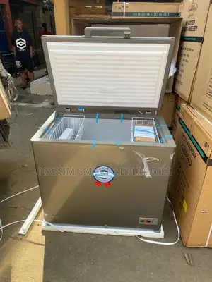 200l Haier Thermocool Freezer
