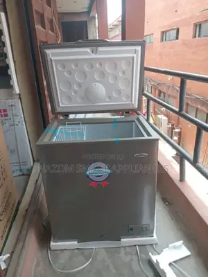 150l Hair Thermocool Chest Freezer