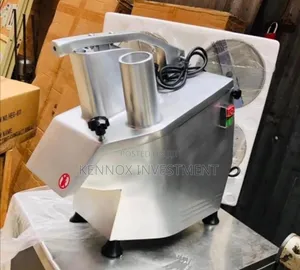 Trusted Electric Food Processor/Vegetable Cutter .