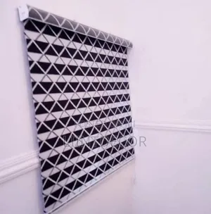 Original Window Blind.