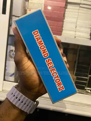 Diamond Selector Ii Jewelry Tester Original Fake Jewelry Detector
